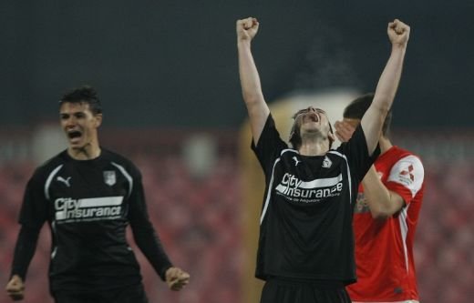 Sportul, spaima liderilor din Liga I! Siman: "Se intampla lucruri DUBIOASE cand jucam cu CFR"