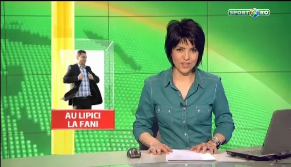 ASA arata iubirea ros-albastra in stare pura! Biletele s-au dat in cateva ore, viceprimarul e cel mai mare stelist din lume! VIDEO