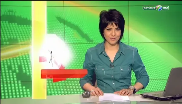 Fetele de la scrima s-au apucat de KANGOO JUMPS! Ce melodii vor sa cante daca castiga titlul olimpic: