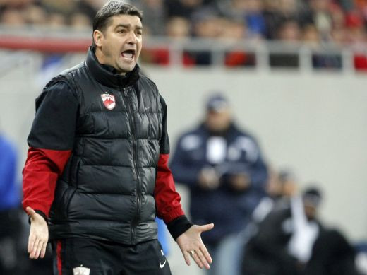 Ciobotariu vede lucruri ciudate in arbitraj: Si cu Rapid tot ei ne vor arbitra? Ce a castigat echipa dupa egalul cu Otelul: