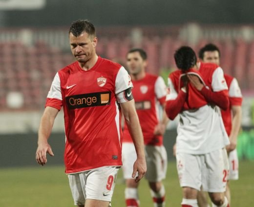 Etapa si SCANDALUL in Liga I! Dinamo acuza CFR de HOTII pentru titlu! Care e cea mai avantajata echipa de arbitraje?