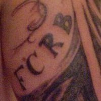 WOW! Si-a tatuat fiecare centimetru pe spate cu Steaua si cei dragi! Trimite-ne si tu tatuajul tau! UPDATE FOTO_26
