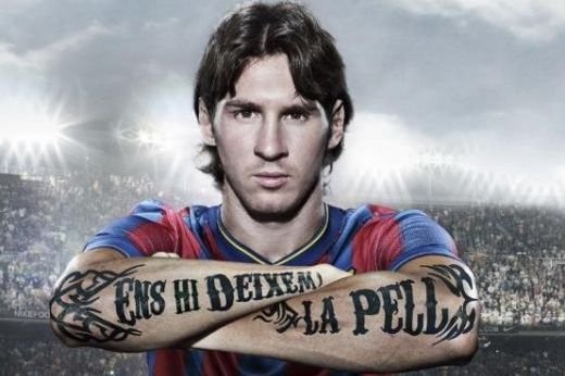 Nu sunt seici, nici miliardari rusi, dar invart mai multe milioane de euro decat Barca sau City! Cine se joaca cu vietile lui Messi, Rooney si Ronaldo!