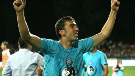 Steaua si CFR RENUNTA la Varga! Un singur club din Liga I mai are nevoie de el! Vezi cine ar putea sa-l ia pana in vara!