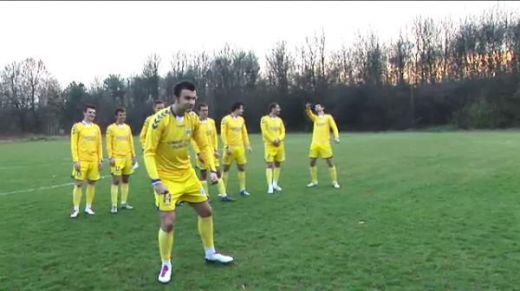 "Pleaca Rachita? Plecam toti!" Petrolul ramane FARA echipa daca antrenorul e dat afara! Cine e noul om de pe banca 'martienilor'