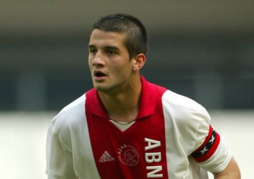 Chivu, capitan si ZEU pe unul dintre cele mai tari stadioane din LUME! Ce jucator anunta ca ii lasa locul romanului: