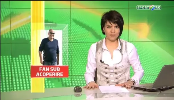 Aparitie surpriza la meciul lui Dinamo: Mititelu a stat camuflat in tribune! Cand revina Craiova in Liga 1: