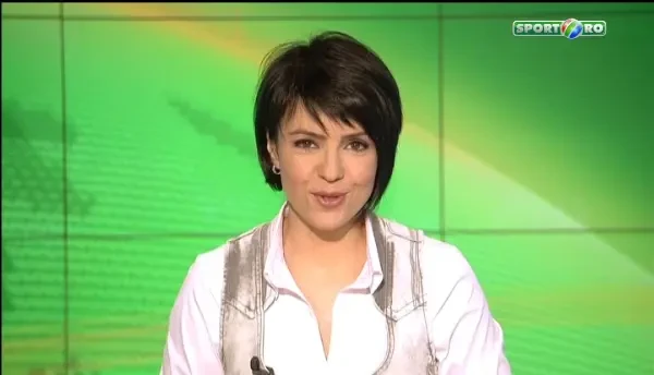 Viitorul Copos a venit in scutece la meciul Rapidului cu Ceahlaul: "O sa cumpere clubul in cativa ani"