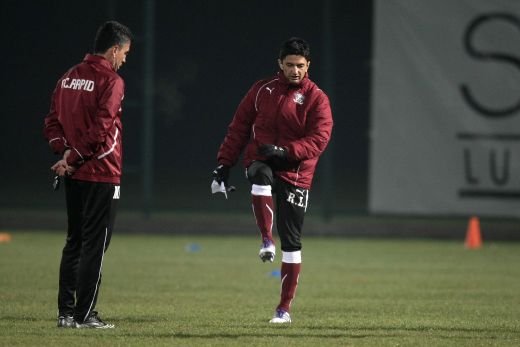 Etapa NEBUNA in Liga I! Inca o surpriza de proportii: Rapid 1-2 Ceahlaul! Mesajul IRONIC al galeriei pentru Dani Coman:_2