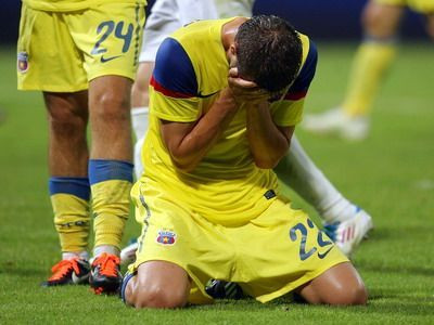 Steaua invata de la Sabau pentru titlu. De ce NU e vinovat Balaj pentru cosmarul cu mingi dezumflate de la Tg. Mures