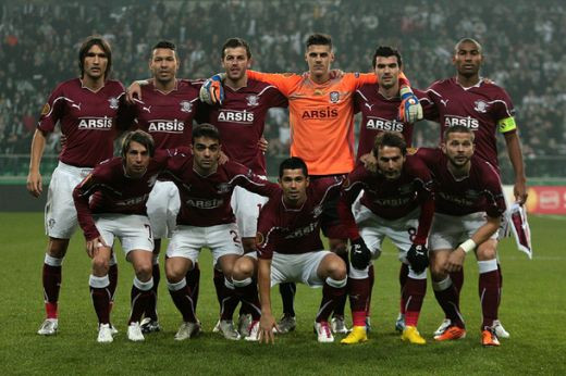 Rapid isi pierde capitanul! Ultima LOVITURA pentru Lucescu. Unde ajunge LIDERUL din Giulesti