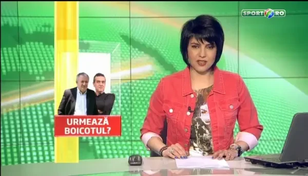 OFICIAL! Dinamo, prima echipa care cere arbitri straini la meciurile din Liga I! Scrisoarea catre Sandu si Dragomir: