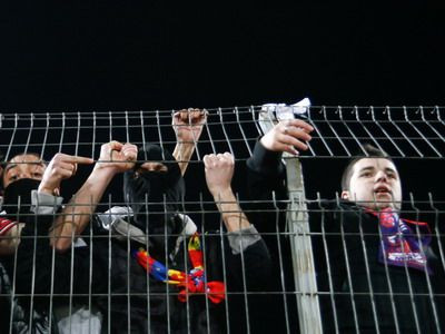 Gigi a facut crize de nervi degeaba! 25.000 de fani au vazut ADEVARUL de la infrangerea Stelei la Targu Mures: Pe noi nu ne pacaliti!