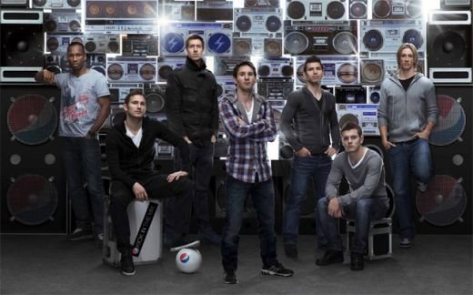 Messi s-a transferat in Premier League! Vezi in ce echipa joaca alaturi de Torres, Lampard, Drogba si Kun Aguero! VIDEO