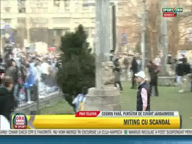 HALUCINANT! Metode de tortura folosite de jandarmerie: i-au tras de par si i-au lovit pe fani!