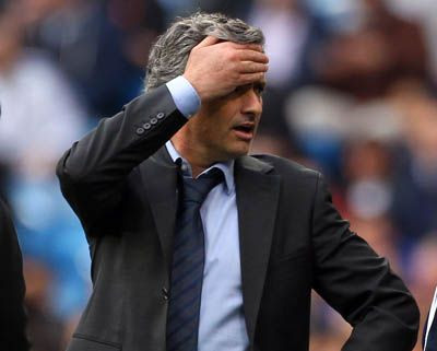 Barca il baga in CRIZA pe Mourinho! Lovitura care il face sa renunte la Real: Barca ia titlul la golaveraj