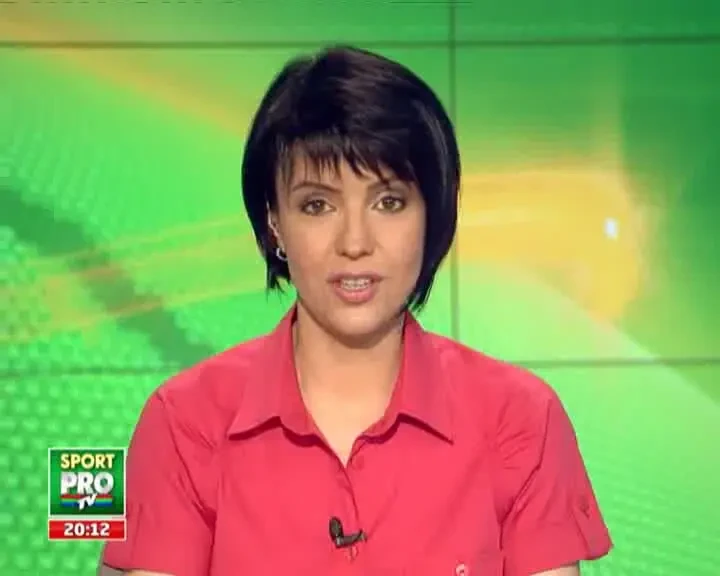 VIDEO Varul Simonei Halep, capitan la Academia Hagi! Pustii Regelui au pierdut primul meci, cu galacticii din Buzau! Vezi imagini de la prima zi