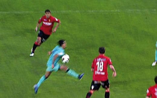 Catalanii urla din nou: Lui ii veti anula cartonasul?! Declaratia incredibila a lui Guardiola dupa momentul controversat: Cred ca Pique trebuia suspendat!