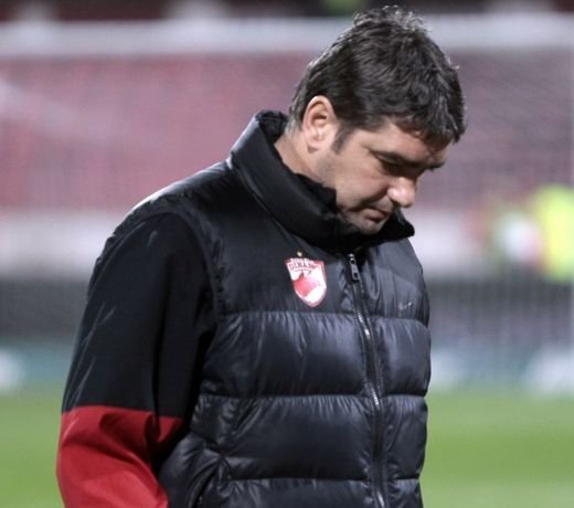 SEMNUL ca Guardiola al lui Dinamo VREA SA PLECE! Ce gest a facut Ciobotariu cand fanii ii cereau demisia!
