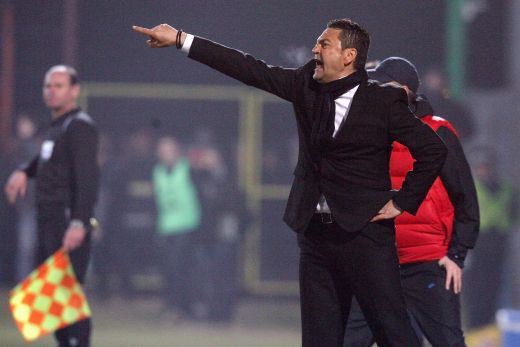 Suporterii il cer pe Stanca, Ilie Stan e gata sa impovizeze in aparare! Tatu, in premiera rezerva! Cum va arata Steaua cu Gaz Metan: