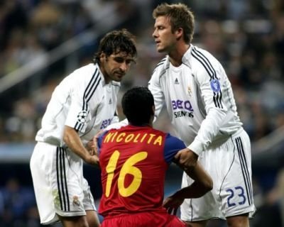 Steaua RATEAZA un meci FABULOS cu Real Madrid in Liga! Visul de 9 mil care il DISTRUGE pe Becali! Cum faci MINUNI cu jucatori low cost
