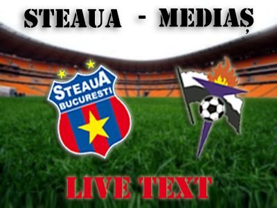 Steaua, oprita la Vama! EXPERIMENT ratat cu Radut in atac! Steaua 0-0 Gaz Metan! Ilie Stan cauta atacant!
