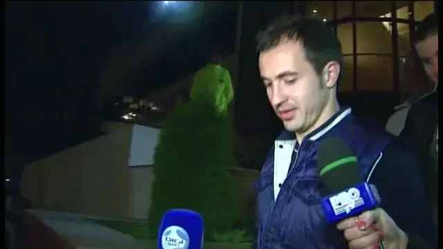 Atacantul la care VISEAZA Steaua era in tribuna! Stancu: "Imi venea sa intru eu pe teren!" Reactia lui dupa ce Bourceanu a fost injurat de fani: