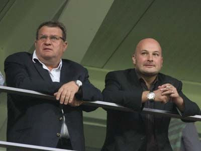 Dinamovistii ATACA dupa CFR - Otelul! Acum 4 ani, toata lumea umbla dupa valiza Stelei, dar nimeni nu s-a uitat la partida CFR-ului cu Universitatea !