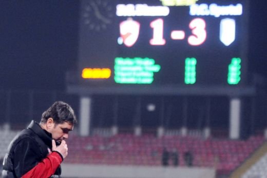 Pustai poate schimba antrenorii la Steaua si Dinamo in doar 3 zile! Ciobi il asteapta cu cainii dati drumul: Nu sunt LAS!