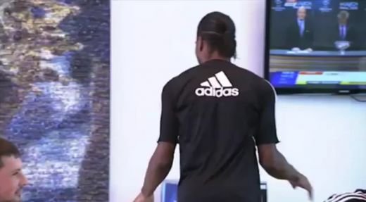 Un jucator de 40 de milioane&euro; da azi examenul final! Poate ajunge la Chelsea, City sau Tottenham! Cum rade internetul de Drogba: