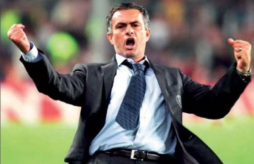 Echipa cu buget de Liga I vrea sa repuna Realul! Ce RECORD stabileste Mourinho in aceasta seara daca bate in Cipru: