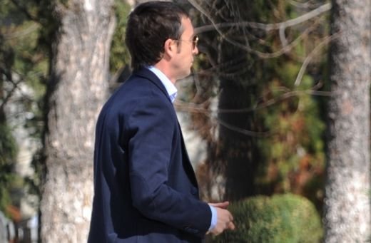 MM: Ilie Stan a pregatit echipa printre copaci. Singura sa performanta a venit pe rezultatele lui Levy Ce zice de numirea lui Stoichita