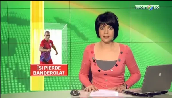 Decizie GREA pentru Stoichita: prima masura pe care se pregateste sa o ia de la numirea la Steaua! VIDEO