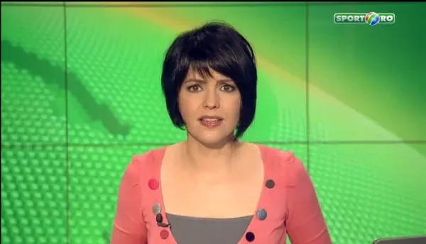 SENZATIE! Ionel Ganea a ajuns sa le antreneze pe Rapid si Steaua in Moldova :)) Vezi cum i-a speriat pe reporteri la prezentare