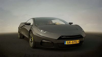 VIDEO: Ghiceste ce dotare&nbsp;la mintea cocosului&nbsp;are masina asta in plus fata de orice&nbsp;decapotabila si esti cel mai tare!