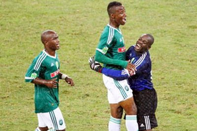 Ce n-a vazut Europa! Asta este golul care a pornit din piciorul unui african si va face inconjurul lumii! VIDEO