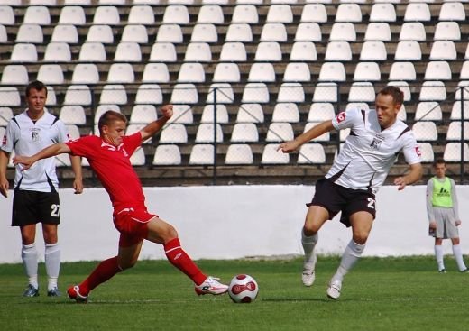 DRAMATIC! Tatal unui jucator de la Sportul a fost OMORAT in bataie la Dristor! Reactia fotbalistului: