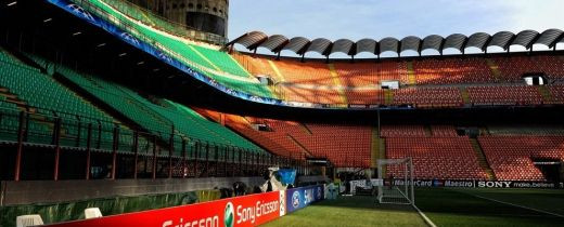 Barca, penalty clar neacordat, Messi gol anulat. Va fi un retur incendiar pe Nou Camp: Milan 0-0 Barcelona! VIDEO