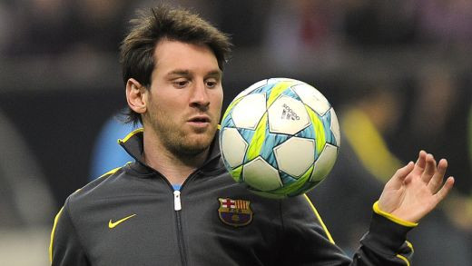 Barca, penalty clar neacordat, Messi gol anulat. Va fi un retur incendiar pe Nou Camp: Milan 0-0 Barcelona! VIDEO_5