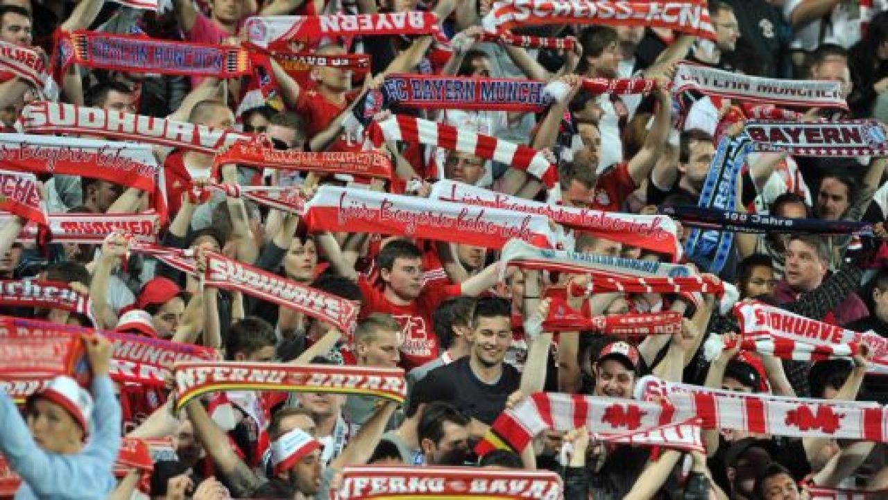 Bayern o DEMOLEAZA pe Marseille dupa gafa lui Andrade! Se stie deja prima semifinala de Liga! Marseille 0-2 Bayern! VIDEO_4