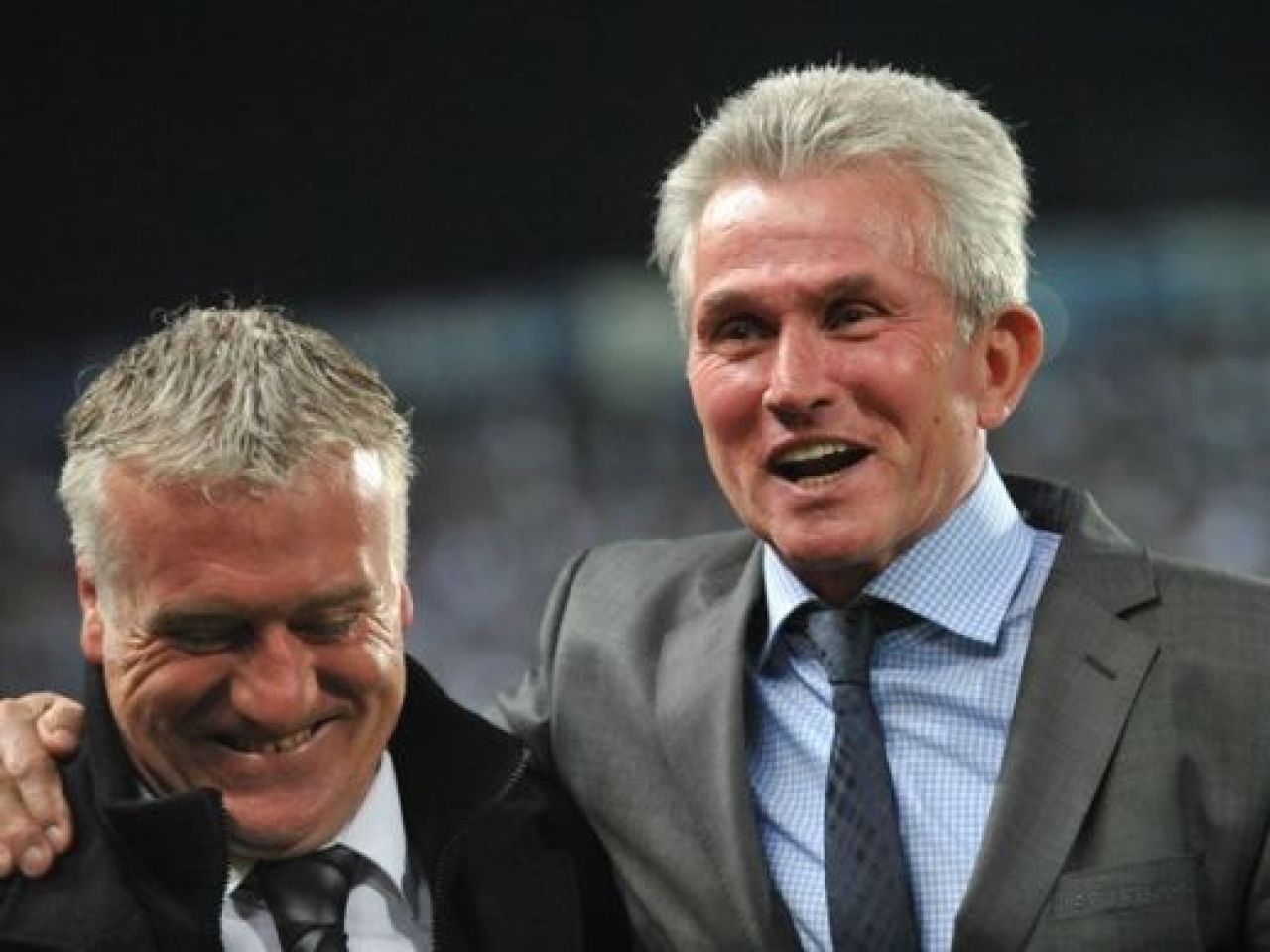 Bayern o DEMOLEAZA pe Marseille dupa gafa lui Andrade! Se stie deja prima semifinala de Liga! Marseille 0-2 Bayern! VIDEO_6
