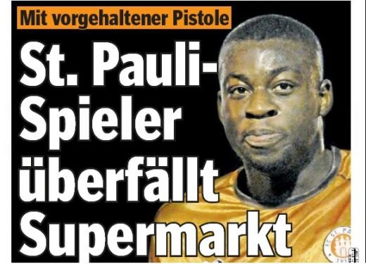 Cel mai PROST HOT de pe planeta e fotbalist :)) A jefuit un supermarket, a fugit cu banii in chiloti, dar a uitat PISTOLUL in magazin! Risca 5 ani de parnaie_2
