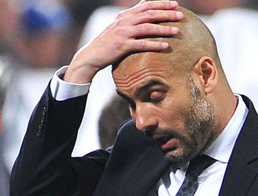 Barca nu a scapat de Mourinho nici la Milano: Ce surpriza a avut Pep la antrenamentul de azi si ce veste miraculoasa a primit