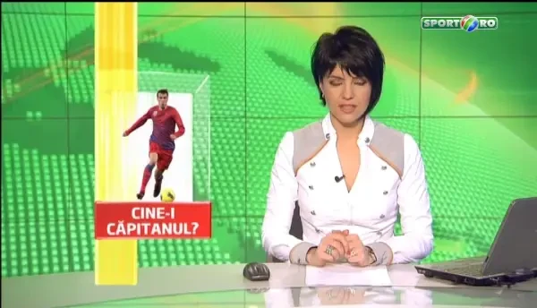 Prima SURPRIZA in mandatul lui Stoichita: Avem trei capitani pe lista! Doua variante la care nimeni nu se astepta: