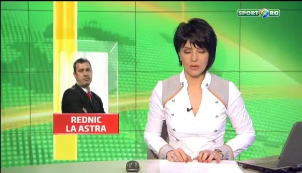 Dinu Gheorghe a semnat cu Astra! A adus deja antrenor! Cine preia echipa de la Conceicao!