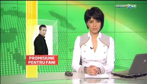 Razboiul fanilor cu Stoichita abia a inceput: Ce porecla i-au gasit noului antrenor al Stelei