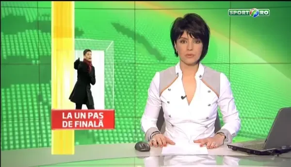 VIDEO: Copos s-a dus la vestiare dupa victoria Rapidului la Vaslui in Cupa! Primul gest catre jucatori