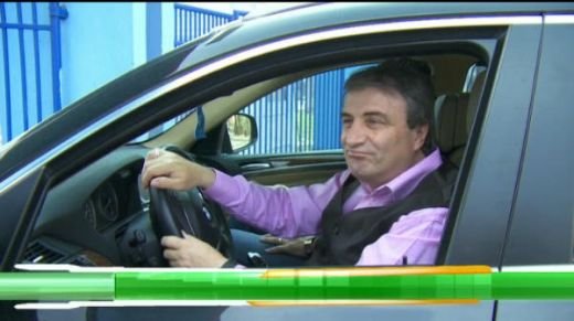 Razboiul fanilor cu Stoichita abia a inceput: Ce porecla i-au gasit noului antrenor al Stelei