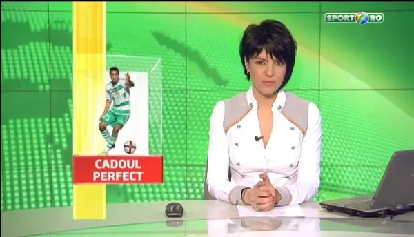 SUPER VIDEO Fratele lui Nicolita se pregateste de Liga I! A primit ghete fermecate din Franta! Vezi cum da in bara ca Ronaldinho