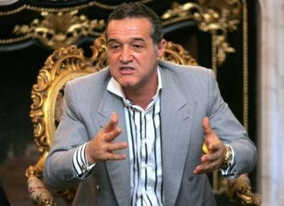 Gigi dezvaluie de ce a pierdut Steaua la Targu Mures! Nu Ilie Stan a fost vinovat! Explicatia halucinanta a lui Becali: